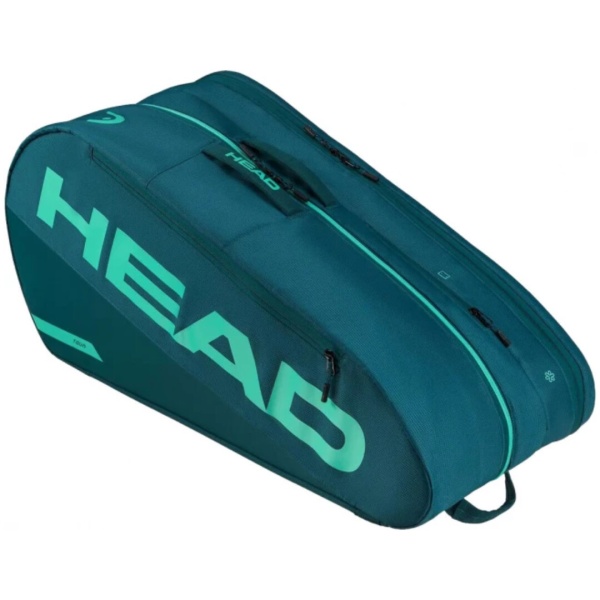 Сумка Head Tour Racquet Bag L - Green