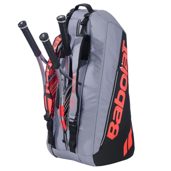 Сумка Babolat Pure Strike 6 Pack 2026