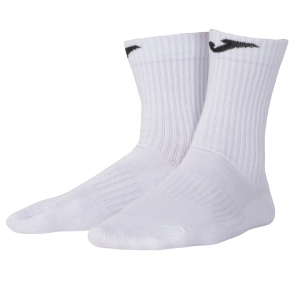 Теннисные носки Joma Sport Socks - White