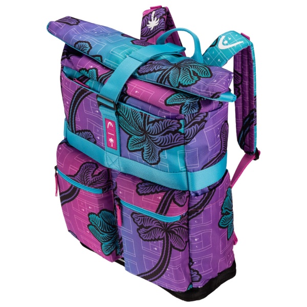 Рюкзак Head Tour Backpack 30L - PTC Edition