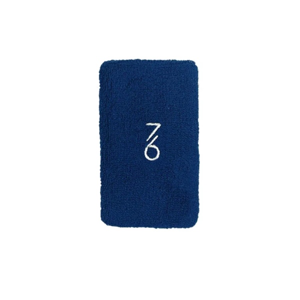 Напульсники 7/6 Wristband Long - Navy