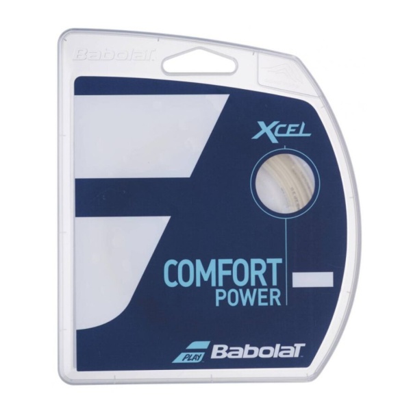 Теннисная струна Babolat Xcel 1,25 12 метров