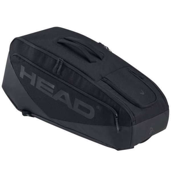 Сумка Head Pro X Racquet Bag L - Black
