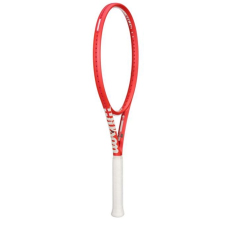 Теннисная ракетка Wilson Clash 100 Reverse V3.0