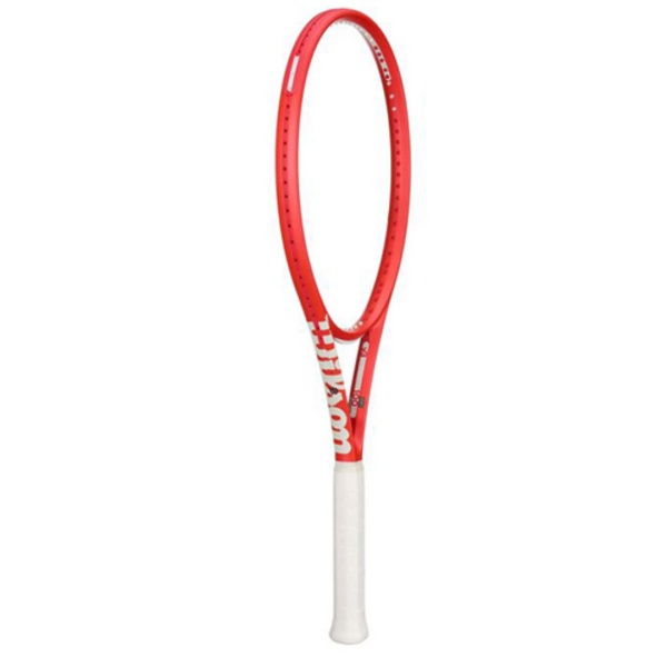 Теннисная ракетка Wilson Clash 100 Reverse V3.0