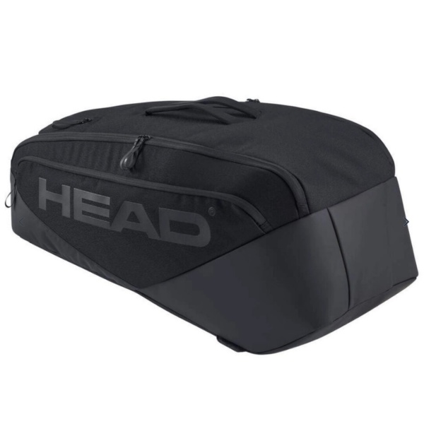 Сумка Head Pro X Racquet Bag L - Black