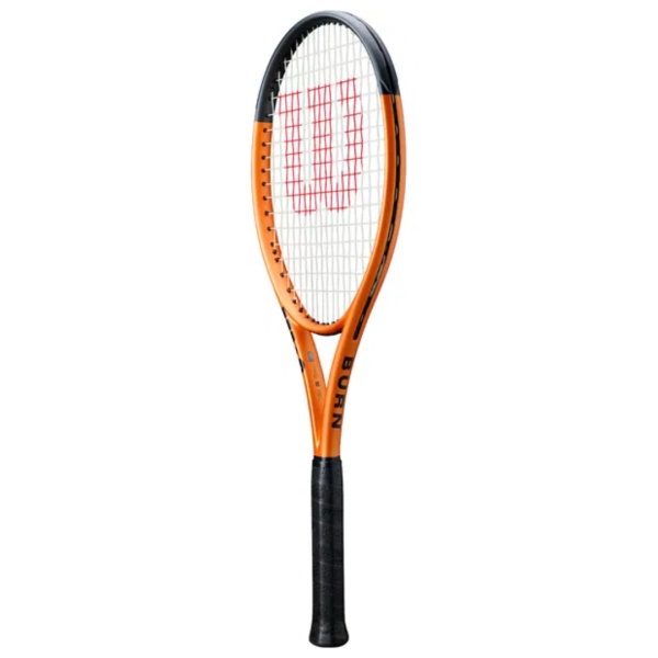 Теннисная ракетка Wilson Burn V6 100 ULS
