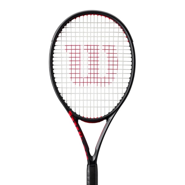 Теннисная ракетка Wilson Clash 100 V3.0